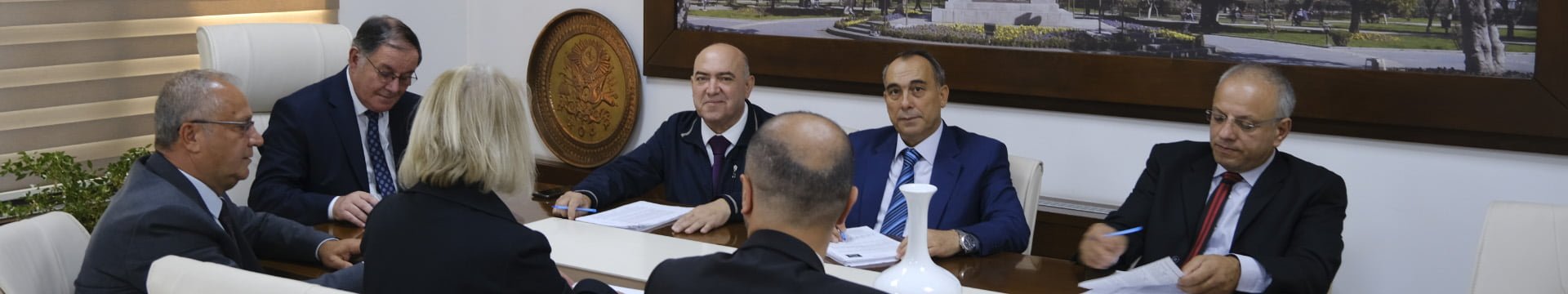 Kooperatifimizin kurumsal toplantısı